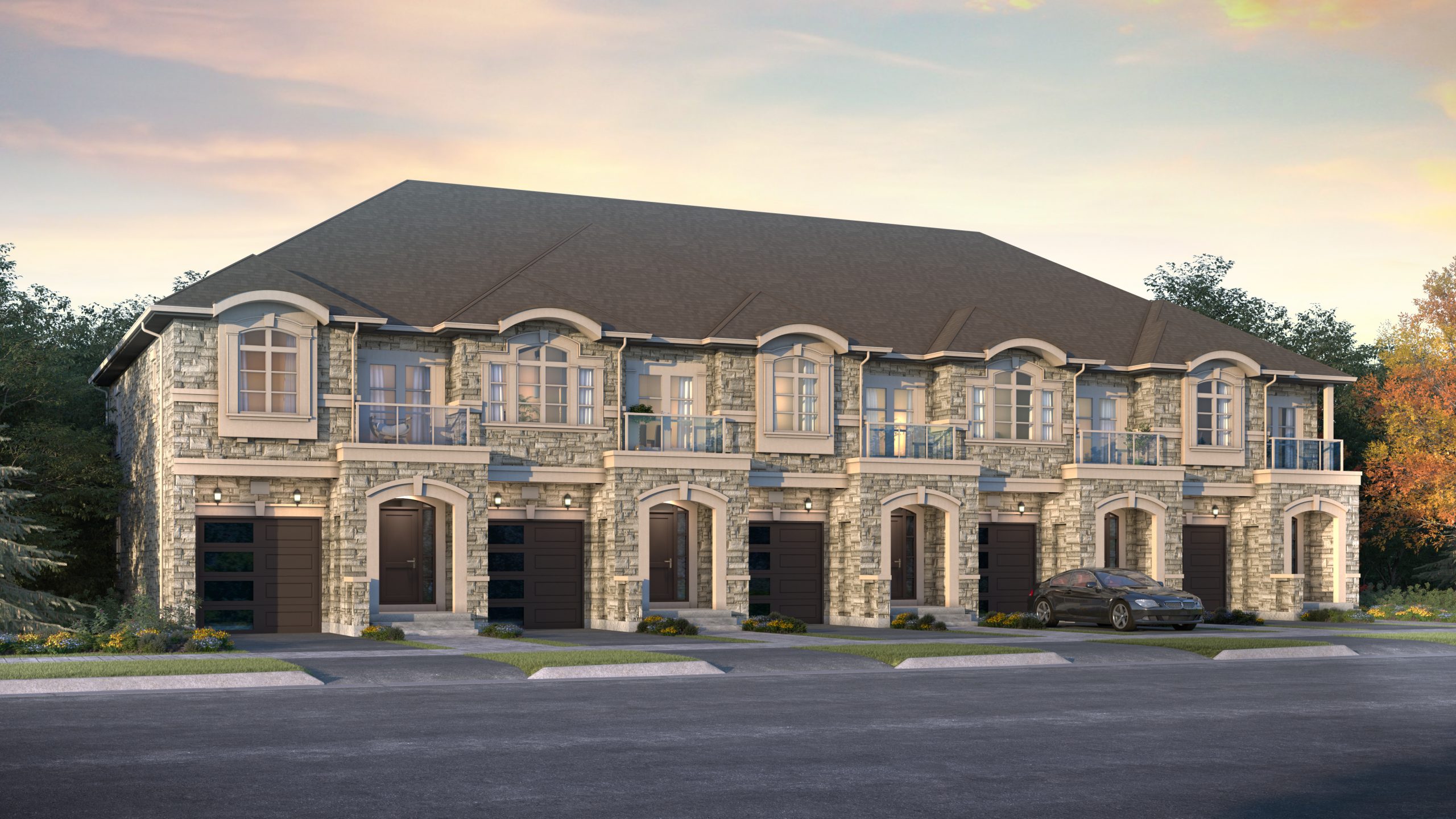 2-Storey